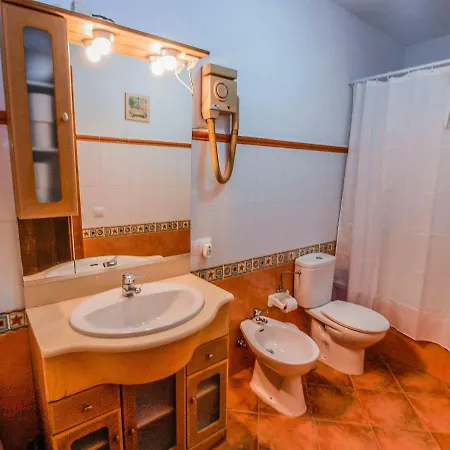 Apartmán El Molino 2 *