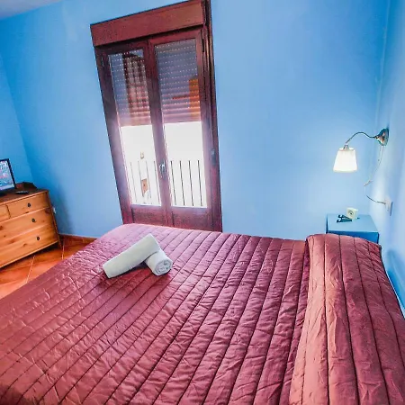 El Molino 2 Apartment