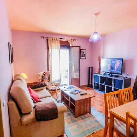 Apartment El Molino 2 *