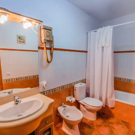 Apartment El Molino 2 *