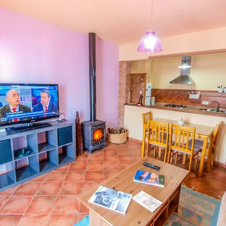 Apartment El Molino 2 *